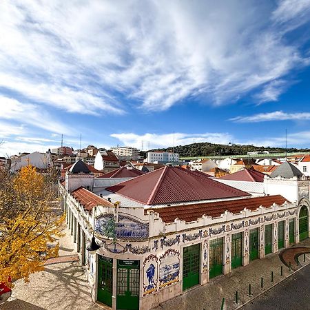 Oliva Guesthouse Vila Franca de Xira Exterior photo